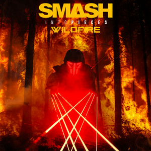 Smash Into Pieces - Wildfire