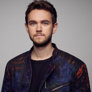 Zedd