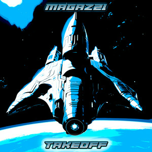 MAGAZ21 - TAKEOFF