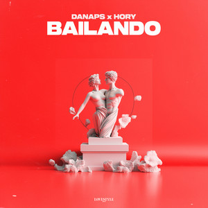 Danaps & Hory - Bailando