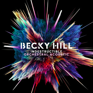 Becky Hill - Indestructible (Orchestral Acoustic)