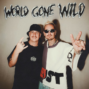 Robin Schulz & CYRIL & Sam Martin - World Gone Wild