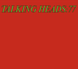 Talking Heads – Psycho Killer