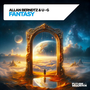 Allan Berndtz & U-G - Fantasy