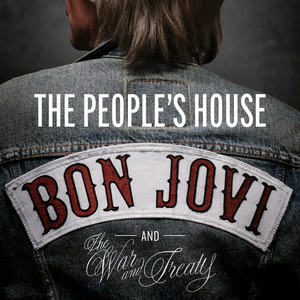 Bon Jovi - The People’s House (with The War And Treaty)