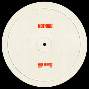 Will Sparks - Nothing