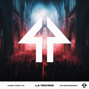 Gabry Ponte & T78 - La Techno