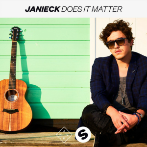 Janieck - Does It Matter