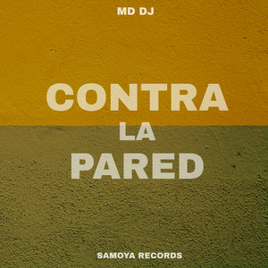 MD DJ - Contra La Pared