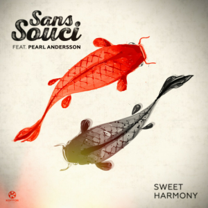 Sans Souci & Pearl Andersson - Sweet Harmony