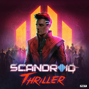 Scandroid & Celldweller - Thriller