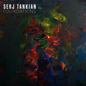 Serj Tankian - Life's Revengeful Son