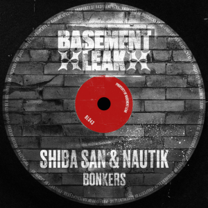 Shiba San & Nautik - Bonkers