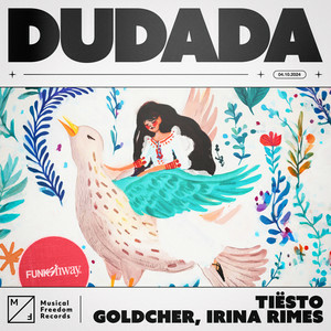 Tiësto & Goldcher & Irina Rimes - Dudada