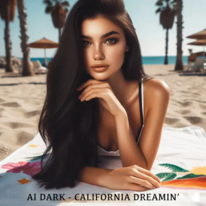 Aidark - California Dreamin (Mamas & Papas Cover Chill Version)