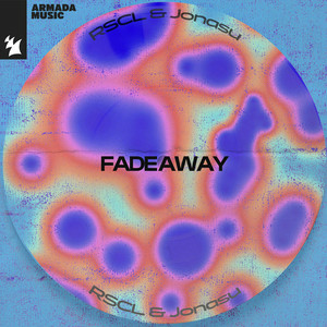 RSCL & Jonasu - Fade Away