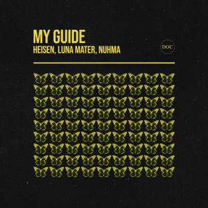 Gui Boratto & Heisen & Nuhma - My Guide (Club Mix)