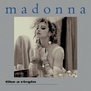 Madonna - Stay (2024 Remaster)