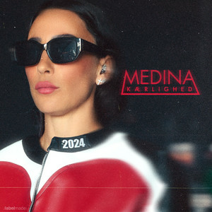 Medina - Kaerlighed