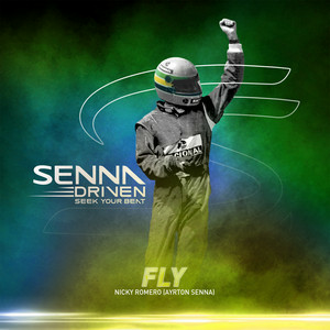 Nicky Romero & Ayrton Senna - Fly