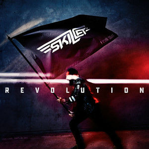 Skillet - Fire Inside of Me