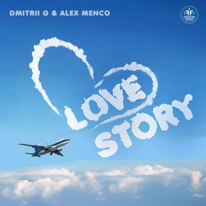 Dmitrii G & Alex Menco - Love Story