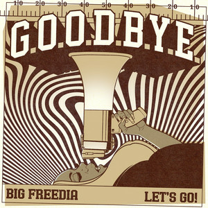 Big Freedia - Let's Go!