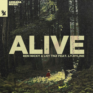 Ben Nicky & LNY TNZ & LY.Ryline - Alive