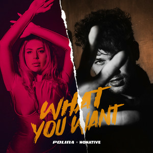 POLINA & NoNative - What You Want