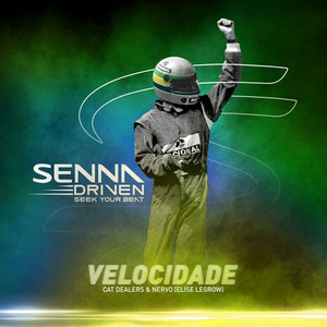 Cat Dealers & NERVO & Elise LeGrow - Velocidade