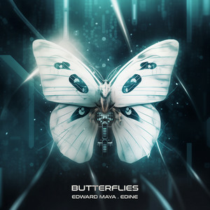 Edward Maya & Edine - Butterflies