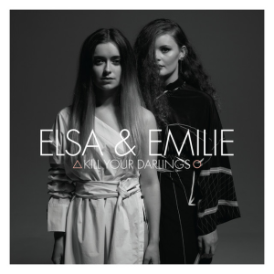 Elsa & Emilie - Ocean