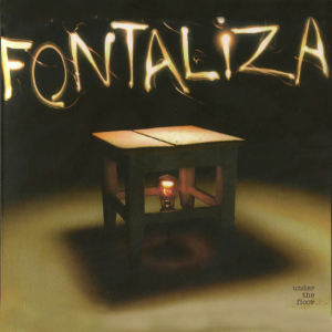 Fontaliza - Anarchy Is on My Mind