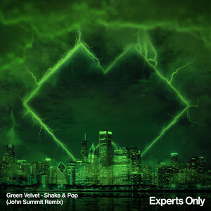 Green Velvet & Walter Phillips - Shake & Pop (John Summit Remix)