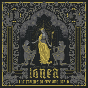 Ignea - Gods of Fire