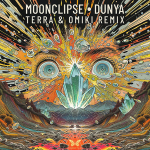 Moonclipse - Dunya (Omiki & Terra Remix)