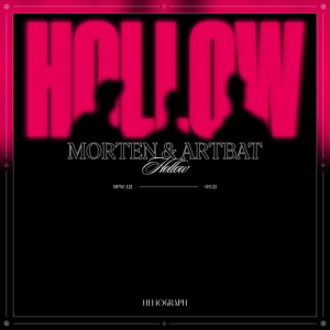 MORTEN & Artbat - Hollow (feat. Bonn) (Heliograph Remix)