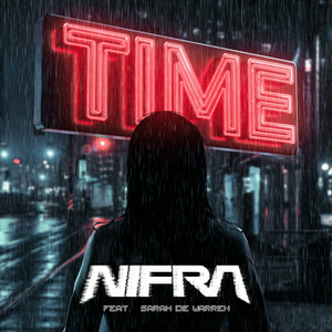 Nifra - Time (feat. Sarah de Warren)