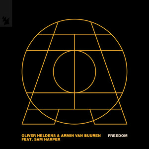 Oliver Heldens & Armin van Buuren feat. Sam Harper - Freedom