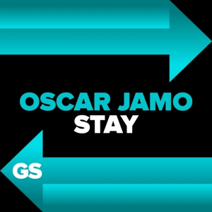 Oscar Jamo - Stay