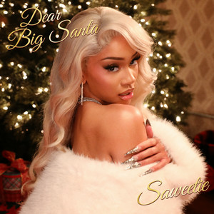 Saweetie - I Want You This Christmas