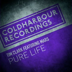 Tim Clark & Mars - Pure Life