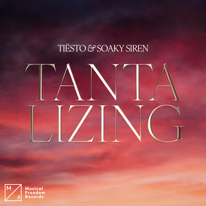 Tiësto & Soaky Siren - Tantalizing