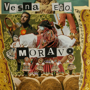 Vesna & Ego - Moravo