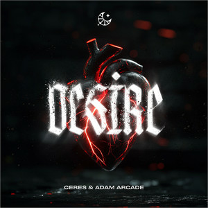 CERES & Adam Arcade & LEMON DROPS - Desire (Sped Up)