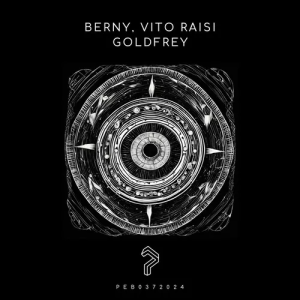 Berny & Vito Raisi - Goldfrey (Rave Mix)