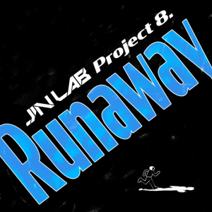 JINJIN - Runaway