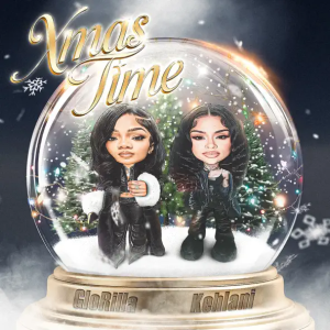 GloRilla & Kehlani - Xmas Time