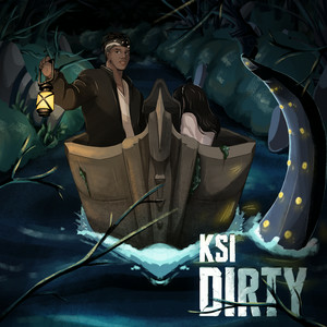 KSI - Dirty