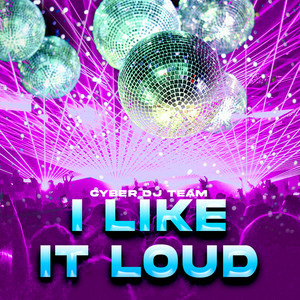 DJ Kuba & Neitan & Max Farenthide - I Like It Loud